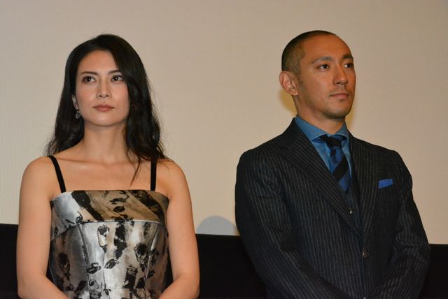 海老蔵のアイス・バケツ・チャレンジの模様…写真ギャラリー（13枚目）