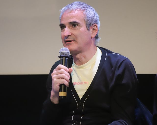フランスの名匠オリヴィエ・アサイヤスが来日！『冬時間のパリ』トークイベント付き試写会（2枚目）