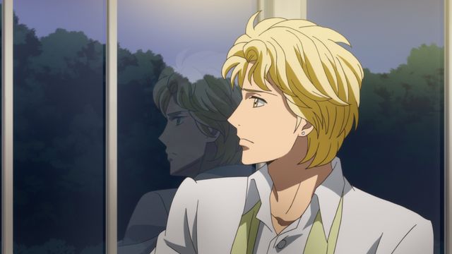 『劇場版　はいからさんが通る　後編　～花の東京大ロマン～』場面カット（3枚目）