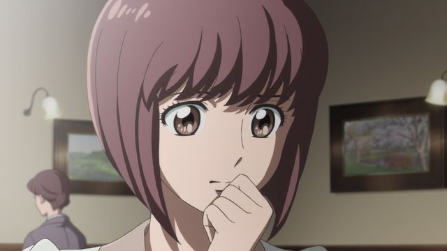 『劇場版　はいからさんが通る　後編　～花の東京大ロマン～』場面カット（4枚目）