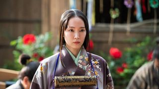 「豊臣兄弟!」吉岡里帆巡る“タイムリー”過ぎるワード!