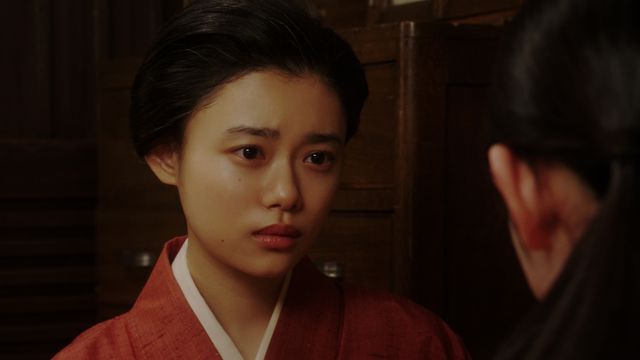 五女・静子が家出…「おちょやん」第109回：フォトギャラリー