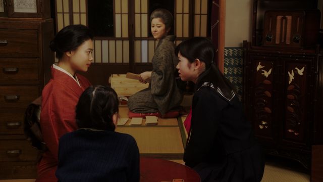 五女・静子が家出…「おちょやん」第109回（2枚目）