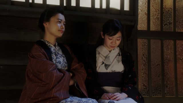 五女・静子が家出…「おちょやん」第109回（3枚目）