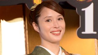 広瀬アリス、全身タイツで堂々たるたたずまい!初の福田組で本領発揮