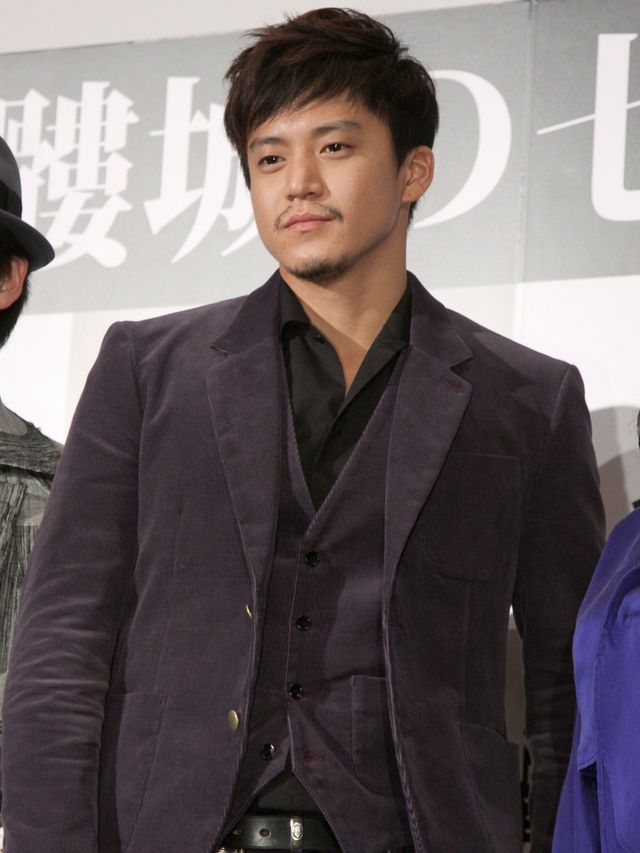 『ゲキ×シネ「髑髏城の七人」』完成披露試写会フォトギャラリー（3枚目）