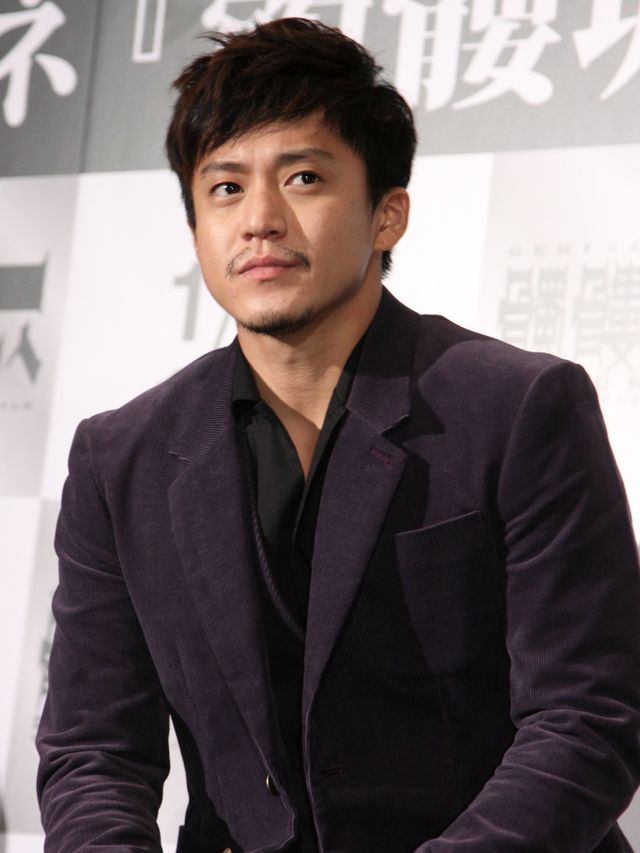 『ゲキ×シネ「髑髏城の七人」』完成披露試写会フォトギャラリー（4枚目）