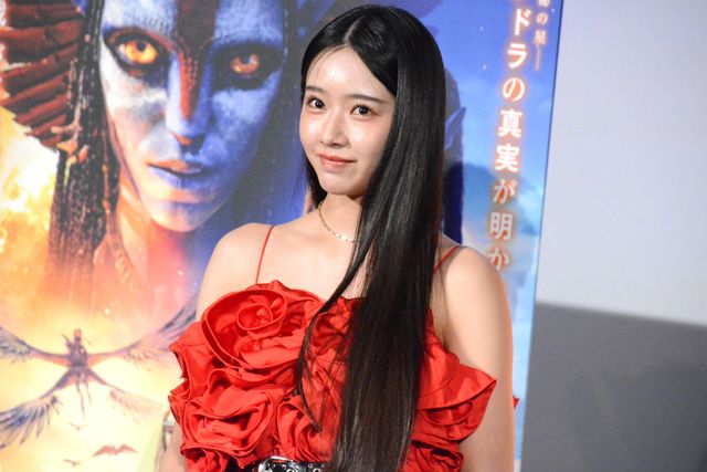 藤岡弘、娘たちが美麗衣装！藤岡真威人・天翔愛・天翔天音・藤岡舞衣が集合（2枚目）