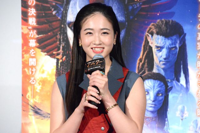 藤岡弘、娘たちが美麗衣装！藤岡真威人・天翔愛・天翔天音・藤岡舞衣が集合（4枚目）