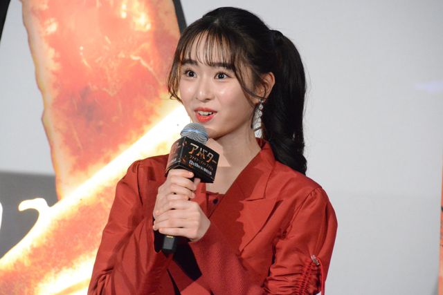 藤岡弘、娘たちが美麗衣装！藤岡真威人・天翔愛・天翔天音・藤岡舞衣が集合（8枚目）