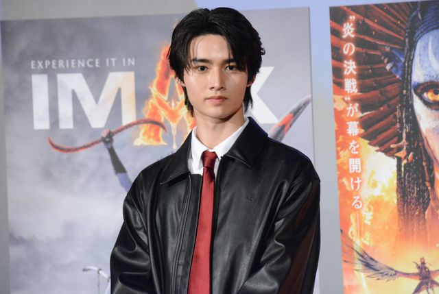 藤岡弘、娘たちが美麗衣装！藤岡真威人・天翔愛・天翔天音・藤岡舞衣が集合（11枚目）