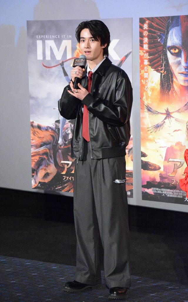 藤岡弘、娘たちが美麗衣装！藤岡真威人・天翔愛・天翔天音・藤岡舞衣が集合（12枚目）