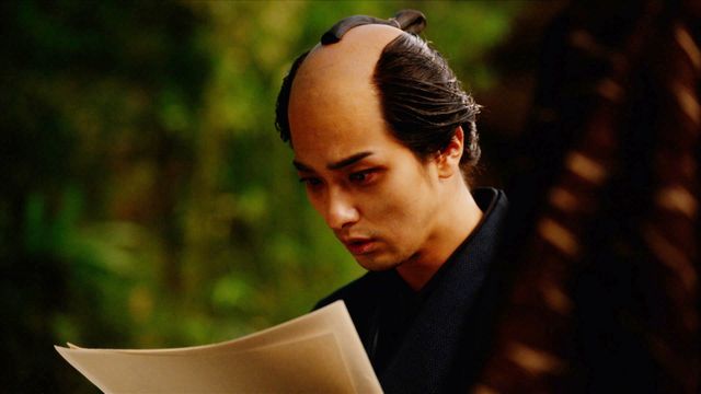 蔦重を癒やした歌麿の絵は…「べらぼう」第33回場面写真：フォトギャラリー