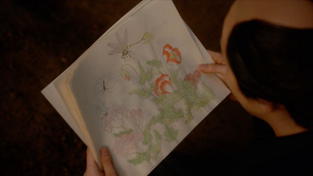 蔦重を癒やした歌麿の絵は…「べらぼう」第33回場面写真（2枚目）