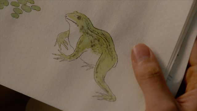 蔦重を癒やした歌麿の絵は…「べらぼう」第33回場面写真（7枚目）