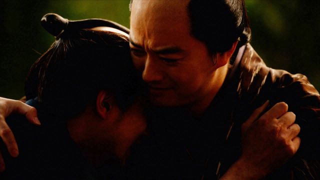 蔦重を癒やした歌麿の絵は…「べらぼう」第33回場面写真（11枚目）