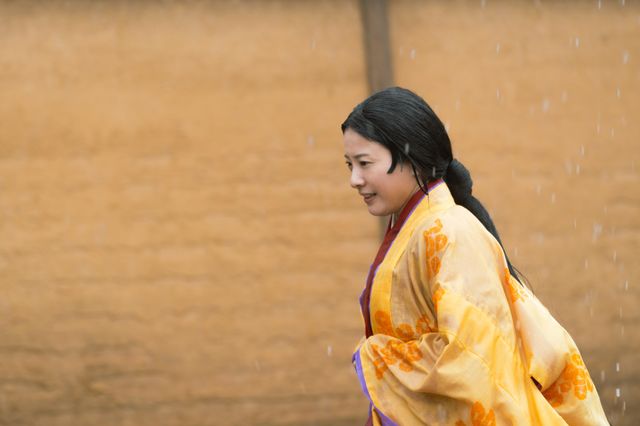 「光る君へ」まひろ＆道長のもどかしい胸キュンシーン（7枚目）