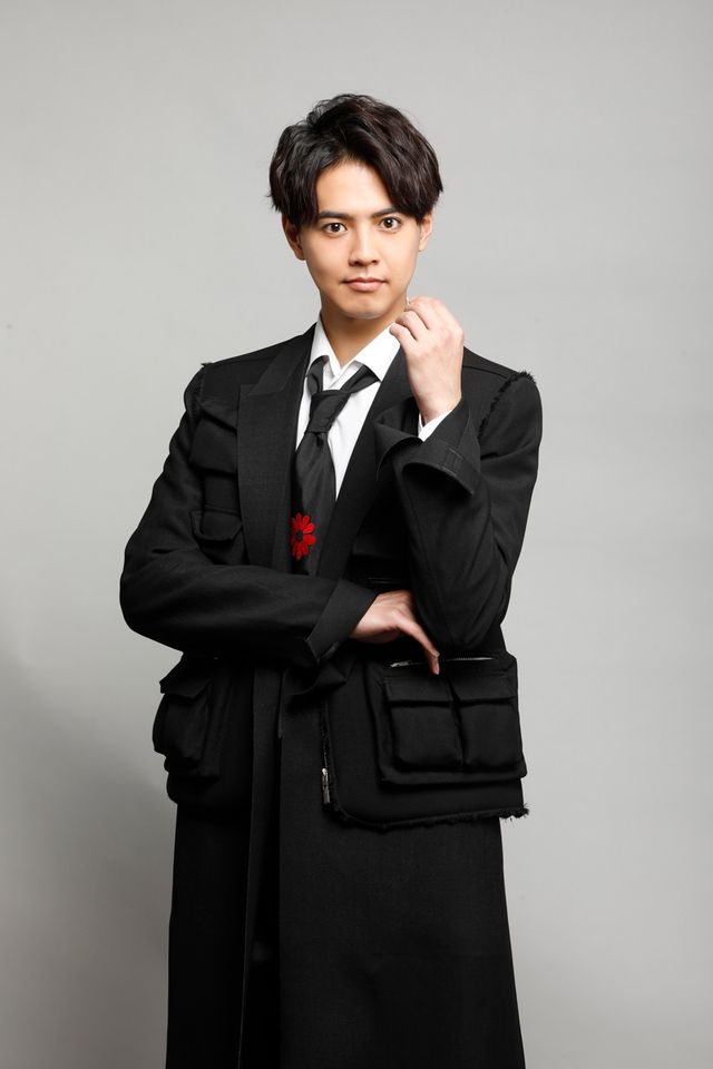 片寄涼太主演ドラマ「運命警察」場面カット＆出演者（3枚目）