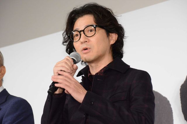 一番の海賊は!?海賊度診断アリ『海賊とよばれた男』“未来の海賊”応援試写会フォトギャラリー（4枚目）