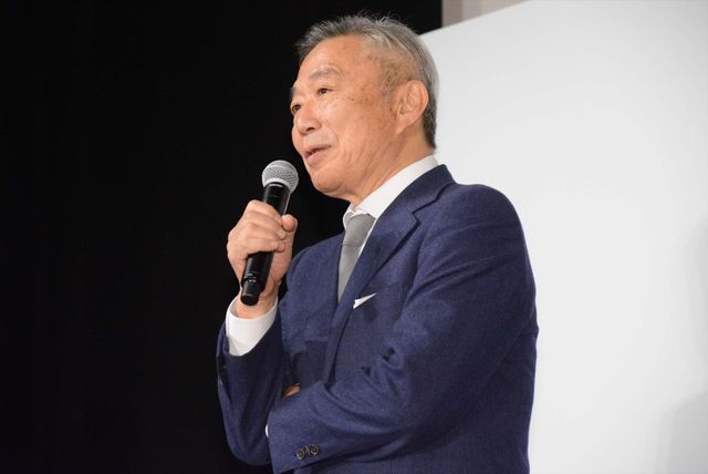 一番の海賊は!?海賊度診断アリ『海賊とよばれた男』“未来の海賊”応援試写会フォトギャラリー（6枚目）