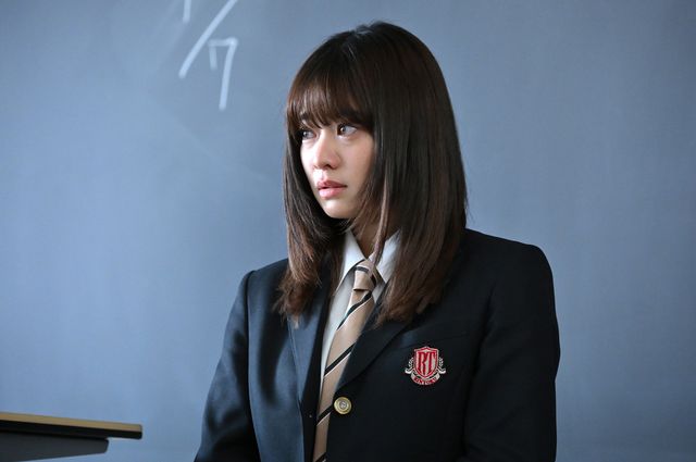 退学処分が下された椎葉春乃は…？「御上先生」第7話より