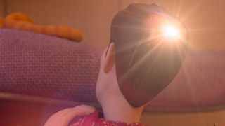 『トイ・ストーリー5』ウッディがハゲ頭に　衝撃広がる