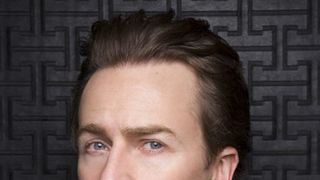 『インクレディブル・ハルク』エドワード・ノートン　単独インタビュー