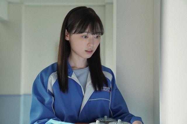 悠人と話す祥子…「舞いあがれ！」第67回の場面写真（2枚目）