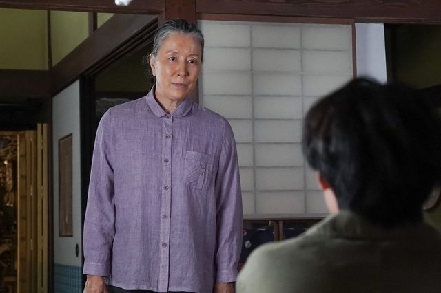 悠人と話す祥子…「舞いあがれ！」第67回の場面写真（5枚目）