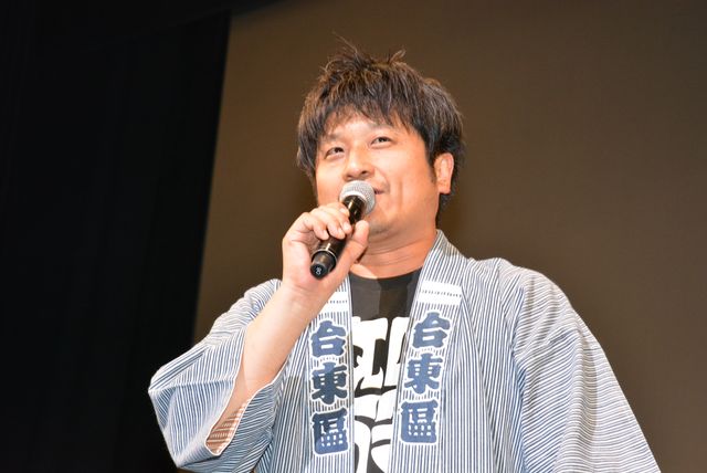 『アナ雪』に圧勝のタイ史上歴代ナンバー1映画が浅草の地に上陸！　画像ギャラリー（2枚目）