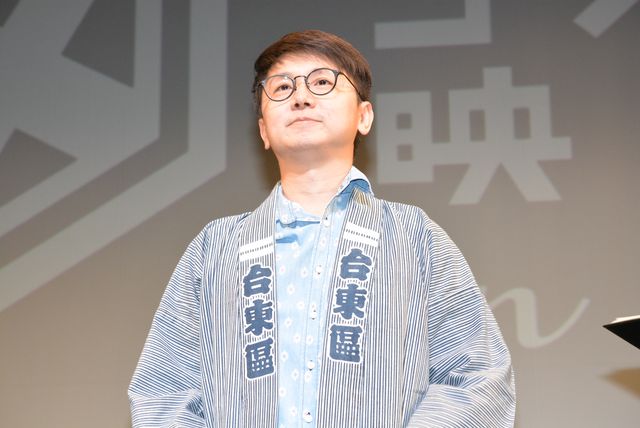 『アナ雪』に圧勝のタイ史上歴代ナンバー1映画が浅草の地に上陸！　画像ギャラリー（4枚目）