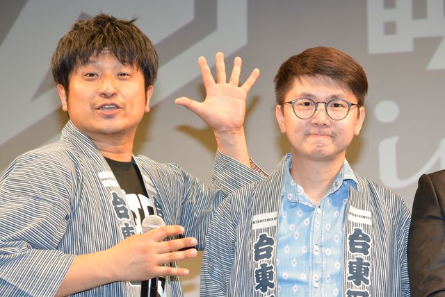 『アナ雪』に圧勝のタイ史上歴代ナンバー1映画が浅草の地に上陸！　画像ギャラリー（5枚目）