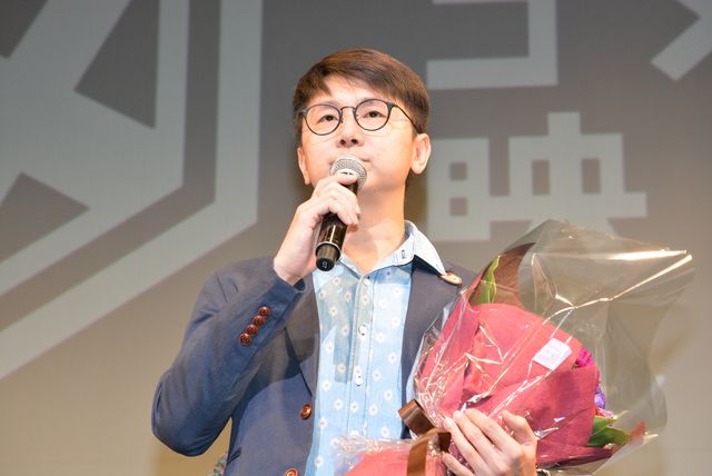 『アナ雪』に圧勝のタイ史上歴代ナンバー1映画が浅草の地に上陸！　画像ギャラリー（6枚目）