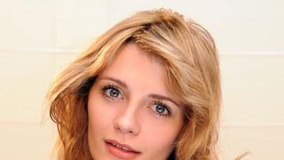 『あの日の指輪を待つきみへ』ミーシャ・バートン　単独インタビュー