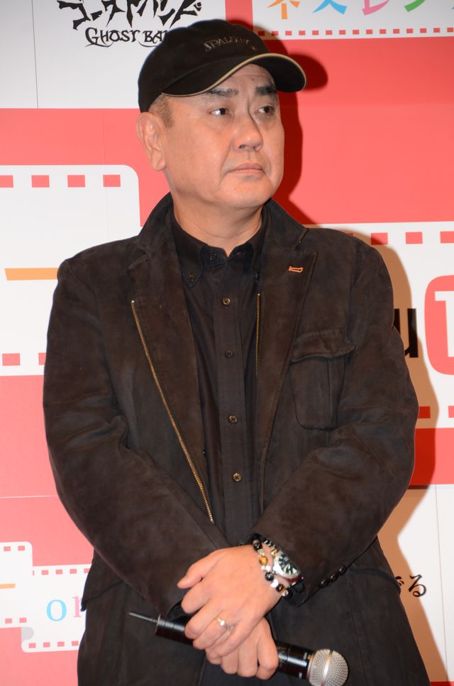 YouTubeで新企画！会見フォトギャラリー：フォトギャラリー