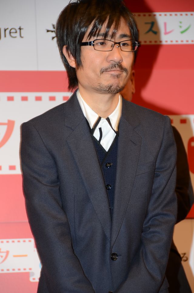 YouTubeで新企画！会見フォトギャラリー（2枚目）