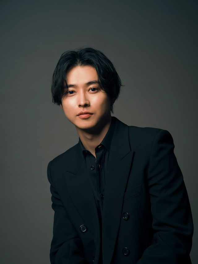 山崎賢人