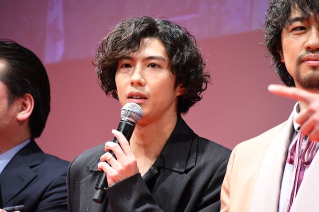 高畑充希＆山崎賢人ら豪華キャスト集結！映画『ヲタクに恋は難しい』完成披露試写会（9枚目）