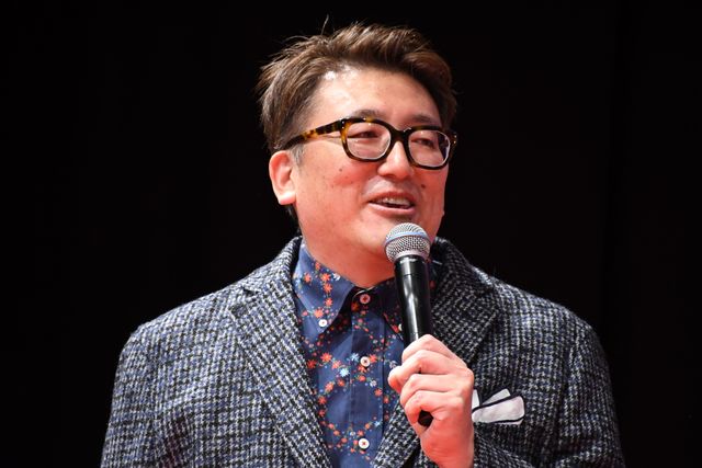 高畑充希＆山崎賢人ら豪華キャスト集結！映画『ヲタクに恋は難しい』完成披露試写会（10枚目）