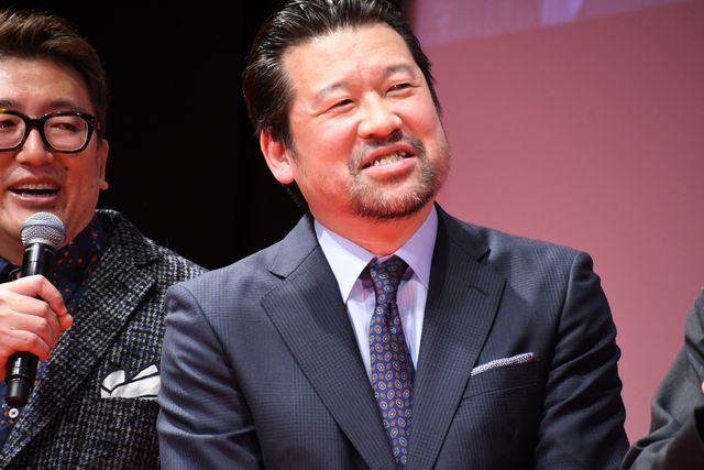 高畑充希＆山崎賢人ら豪華キャスト集結！映画『ヲタクに恋は難しい』完成披露試写会（11枚目）