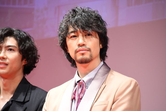 高畑充希＆山崎賢人ら豪華キャスト集結！映画『ヲタクに恋は難しい』完成披露試写会（12枚目）