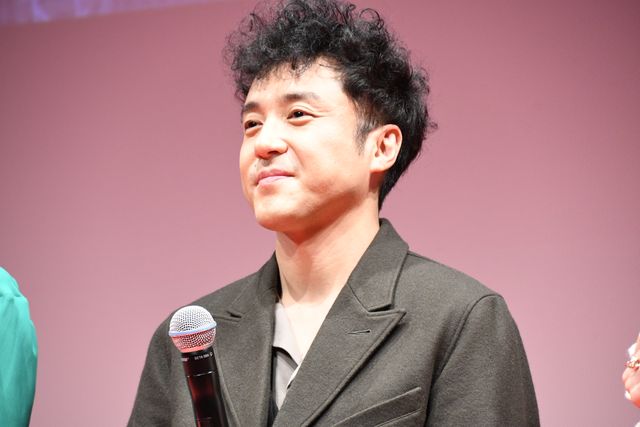 高畑充希＆山崎賢人ら豪華キャスト集結！映画『ヲタクに恋は難しい』完成披露試写会（14枚目）