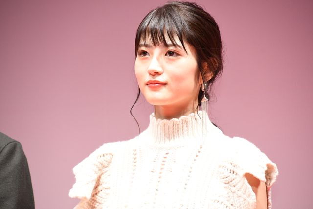 高畑充希＆山崎賢人ら豪華キャスト集結！映画『ヲタクに恋は難しい』完成披露試写会（15枚目）