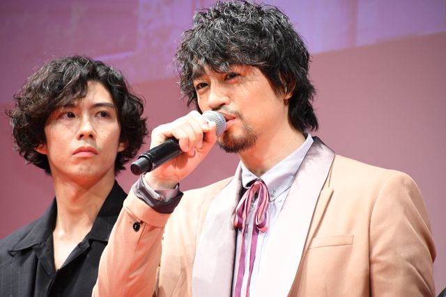 高畑充希＆山崎賢人ら豪華キャスト集結！映画『ヲタクに恋は難しい』完成披露試写会（16枚目）