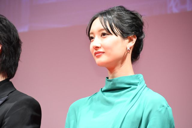 高畑充希＆山崎賢人ら豪華キャスト集結！映画『ヲタクに恋は難しい』完成披露試写会（17枚目）