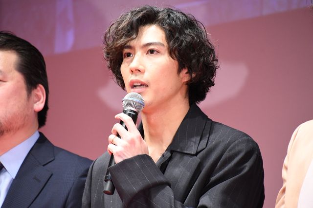 高畑充希＆山崎賢人ら豪華キャスト集結！映画『ヲタクに恋は難しい』完成披露試写会（19枚目）