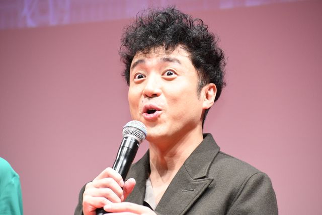 高畑充希＆山崎賢人ら豪華キャスト集結！映画『ヲタクに恋は難しい』完成披露試写会（21枚目）