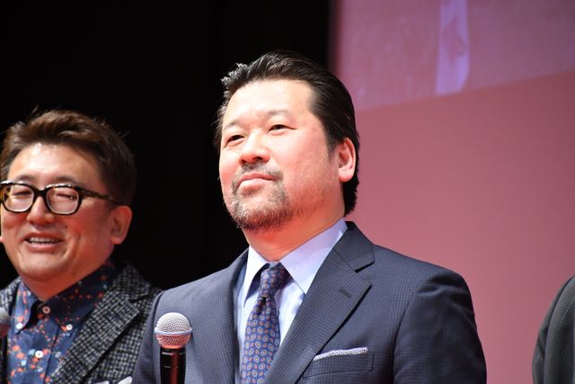 高畑充希＆山崎賢人ら豪華キャスト集結！映画『ヲタクに恋は難しい』完成披露試写会（23枚目）