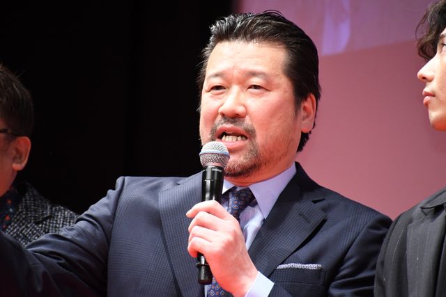 高畑充希＆山崎賢人ら豪華キャスト集結！映画『ヲタクに恋は難しい』完成披露試写会（24枚目）