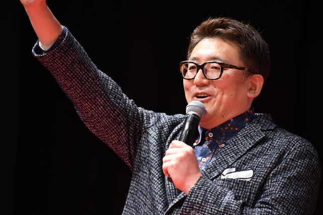 高畑充希＆山崎賢人ら豪華キャスト集結！映画『ヲタクに恋は難しい』完成披露試写会（25枚目）